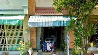 Bán nhà mặt tiền Đại Lộ 3 quận 9 giá chỉ nhỉnh 10 tỷ