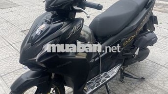 Honda Airblade 125 2024 Đen 13.000km