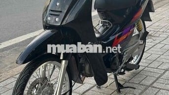 Honda Wave Anpha 204 dọn Wave 110 thái
