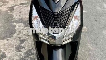 Honda Vision 2017 Đen