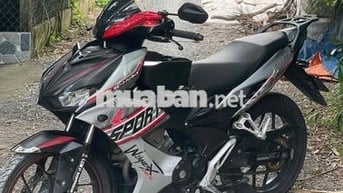 Honda Winner V2 Đen, Đỏ, Bạc ABS Đã sử dụng