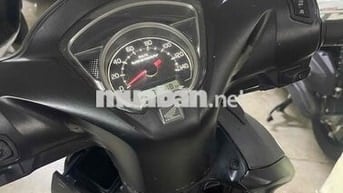 Honda Vision 2022 Đen nhám