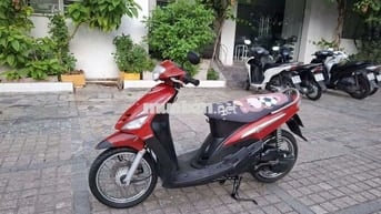 Yamaha mio 