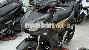 Honda Winner X V3 ABS Đen nhám Côn tay Việt Nam