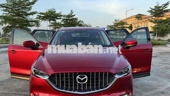 Mazda CX5 2020 Đỏ 5 chỗ Xăng