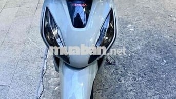 Honda Vision 2025 Sporty Xám xi măng