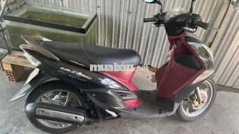 Yamaha Mio Đỏ đen Xe tay ga