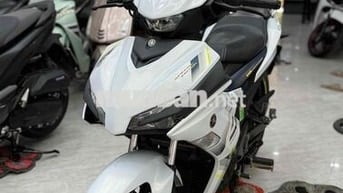 Yamaha Exciter 155 VVA 2022 Trắng