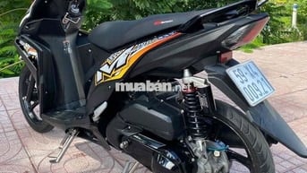 Yamaha Mio M3 Đen, Trắng 58+2 Koso