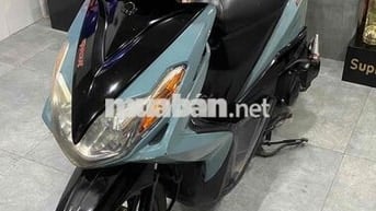 Yamaha Luvias Xanh đen Xe tay ga