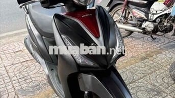 Kymco Candy 50cc 2023 Đen 30000 km