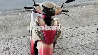 Honda Vision 2024 Trắng, Hồng bán hoặc giao lưu
