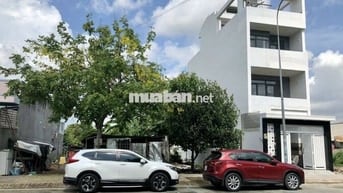 Đất mặt tiền Huỳnh Ngọc Huệ, diện tích 705m2 giá rẻ nhất thị trường