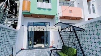 Nhà Phố 4x31m Phước Lý Chỉ 3.15Tỷ - Tặng Full Nội Thất Xịn