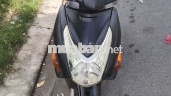 Honda Click 2010 Đen máy bao êm