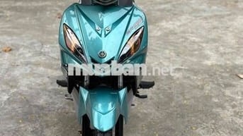 Ex xuống áo 2010 xanh lục bảo nợ xấu trả trc 12tr
