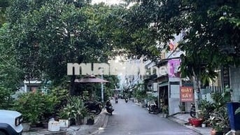 Bán Nhà Mặt Tiền KDC Bông Sao, 75m2, Nhà cũ tiện xây mới, Nhỉnh 7 Tỷ