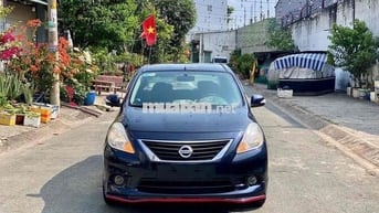 Nissan XV 2018 Xanh đậm 66.000km