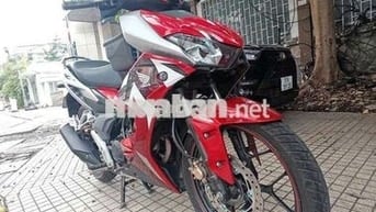 Honda Winner X Đỏ Xe máy thể thao