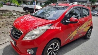 Daewoo Matiz Groove Số tự động chính chủ