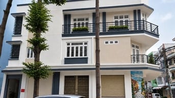 Cho thuê mặt bằng kinh doanh và nhà ở