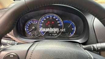 TPHCM, Vios E tự động 23500 km