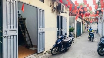 Cho thuê phòng trọ khép kín, gác xép giá siêu rẻ tại Cầu Diễn