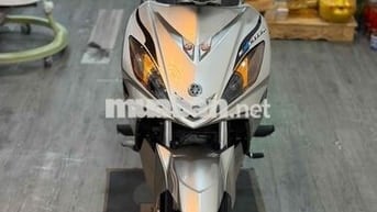 Ex xuống áo 2010 bạc đen máy 57kck nợ xấu trả 12tr