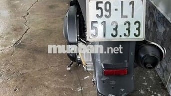 Honda PS 150 2007 Trắng 40.000 km