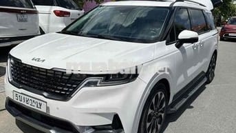 Carnival Signature 3.5 full xăng 2023 - lên 500tr