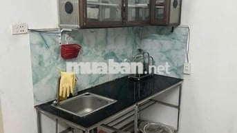 Chính chủ cho thuê phòng trọ 3.5tr Phố Phạm Ngọc Thạch - Đống Đa