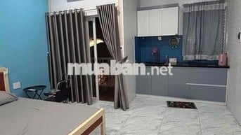 cho thuê nhà kiệt oto Lê Văn Hiến gần BV600giường - full nội thất