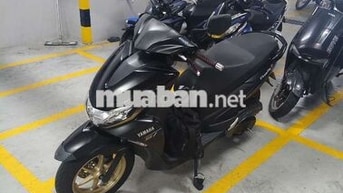 Yamaha Freego S Đen YSS Thailand