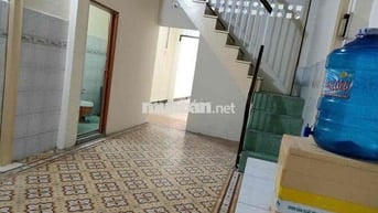 Cho thuê nhà Nguyễn Chi Thanh Q5 - 72m2 - 2 tầng