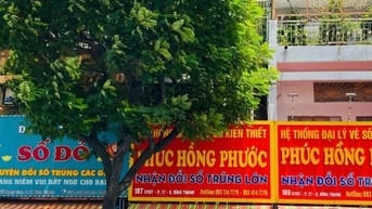 25 Tỷ! Bán Mặt Tiền Xô Viết Nghệ Tĩnh, Bình Thạnh - 4x20m - 3 Tầng
