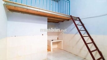 Nhà trọ bình dân, chỉ 850k/ tháng, miễn phí wifi