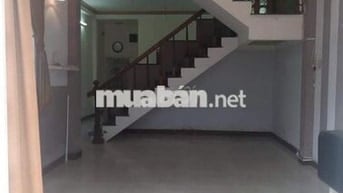Nhà hẻm Trần Hưng Đạo, Quận 5, 3.6x17, trệt 2 tầng, giá 19tr/th