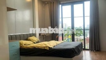 Chính chủ cho thuê phòng trọ khép kín phố Lạc Nghiệp - Hai Bà Trưng