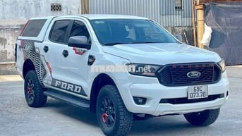 Ranger XLS AT 2021 1 chủ 90.000km full option