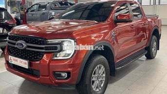 RANGER XLS -2 cầu thương lượng