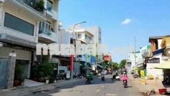 NHỈNH 5 Tỷ - NHÀ MỚI Ở NGAY - VĂN THÂN, QUẬN 6 - DTSD 82m2 - HẺM 4m.