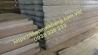 Thép Tấm Chịu Nhiệt 16Mo3,Thép Tấm 16Mo3  5ly,6ly,8ly,10ly, 12ly,14ly,