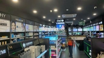 Giảm giá 1ty bán gấp nhà mặt tiền 3lau Phạm Hùng,Q8,88m,kinh doanh tốt