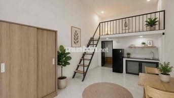 CHO THUÊ PHÒNG CÓ GÁC SIÊU RỘNG CAO NGUYỄN XÍ BÌNH THẠNH