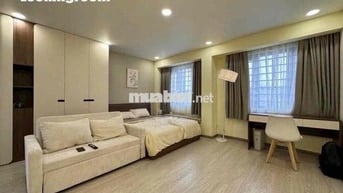 STUDIO CỰC CHILL NGAY SÂN BAY - FULL TIỆN NGHI - TRỐNG SẲN