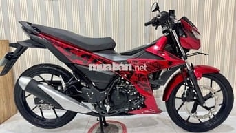 Satria 2019