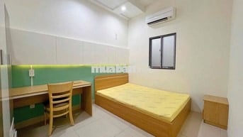 2 Phòng Ngủ Giá Siêu Rẻ ngay Đại Học Văn Hiến - Khu Bàu Cát