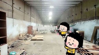 cho thuê kho xưởng an phú đông
