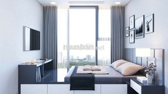 Cho thuê the Prince Residence, Phú Nhuận giá 18 triệu, 75m2 2PN 2WC.