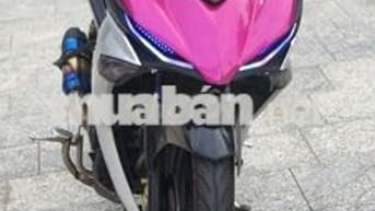 Yamaha Exciter 150 kiểng nhẹ cần bán hoạc gl xe 